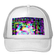 chapeau polaroïd polarisé casquette