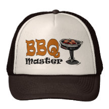Chapeau principal de camionneur de BBQ Casquette De Camionneur