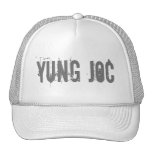 Chapeau révisé par Joc de Yung Casquettes