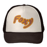 Chapeau rusé casquette