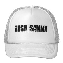 chapeau sammy de précipitation casquette