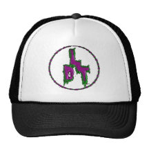 Chapeau sans titre casquette