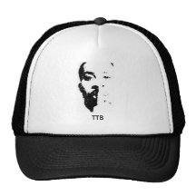 Chapeau sans titre casquette de camionneur