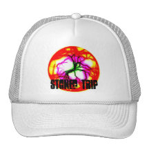 Chapeau sans titre casquettes