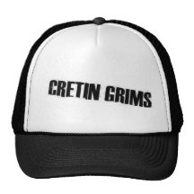 Chapeau sans titre casquettes de camionneur