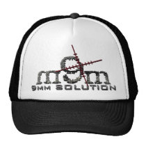 chapeau stupide de camionneur de SOLUTION du fonct casquettes