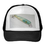 Chapeau vintage #2 d'attrait de nageur de Cap'n Bi Casquettes De Camionneur