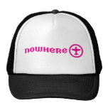 Chapeaux d'Andy Howell casquettes