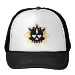 Chapeaux d'Andy Howell casquettes