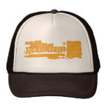 Chapeaux d'Andy Howell casquettes