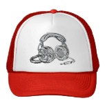 Chapeaux d'Andy Howell casquettes