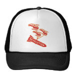 Chapeaux d'Andy Howell casquettes