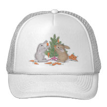 Chapeaux de HappyHoppers® Casquettes