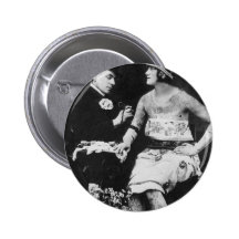 Chapeaux supérieurs et tatouages badge
