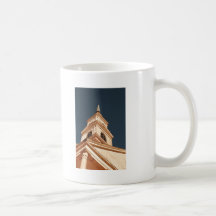 Chapelle de Raley Tasse À Café