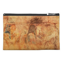 Chapelle de Shabako Trousse À Accessoires De Voyage