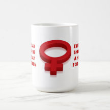 CHAQUE JOUR DEVRAIT ÊTRE DES VACANCES POUR DES FEM TASSE