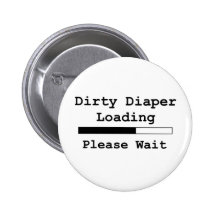 Chargement sale de couche-culotte… Attendez svp Badge