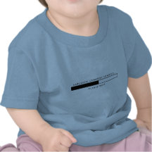 Chargement sarcastique de commentaire t-shirt