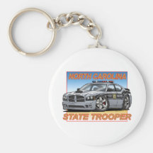Charger_NC_TROOPER Porte-clefs