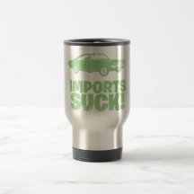 Chargeur de 1969 Dodge Hemi Mug