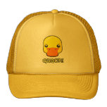 Charlatan ! Canard Casquette De Camionneur