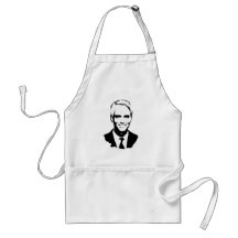 Charlie Crist Tablier
