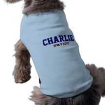 Charlie Manteau Pour Chien