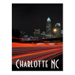 Charlotte OR Cartes Postales
