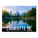 Charlotte OR Cartes Postales