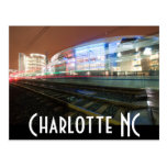 Charlotte OR Cartes Postales