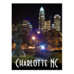 Charlotte OR Cartes Postales