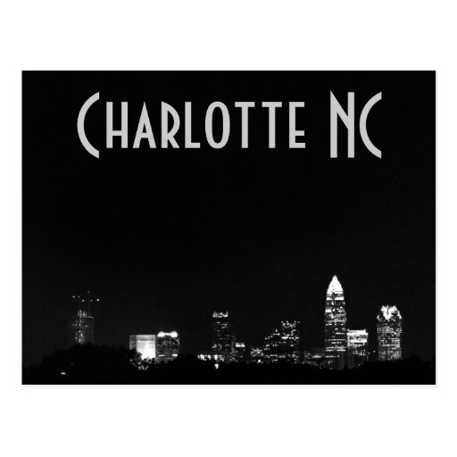 Charlotte OR Cartes Postales