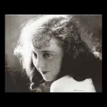 Charme classique de Jobyna Ralston Hollywood photographie
