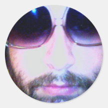 CHARME de Ron Solomon Autocollants