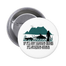 Charriez le chasseur de puma badges
