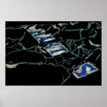 Chartres Posters