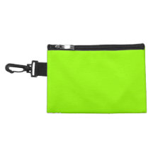 Chartreuse Green Bagettes Bag Accessory Bags