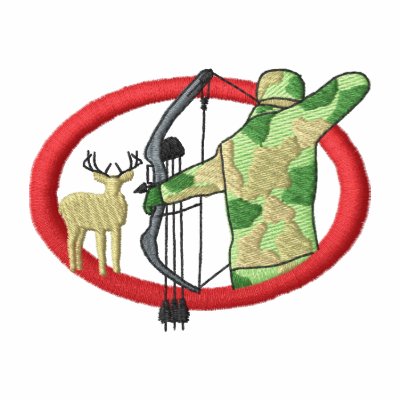 Chasse d'arc Chasse d'arc