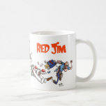 Chasse de la tasse de facteur tasses