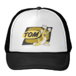 Chasse de Tom casquettes