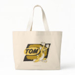 Chasse de Tom sacs