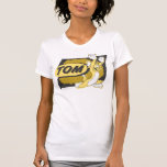 Chasse de Tom t-shirts