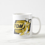 Chasse de Tom tasses