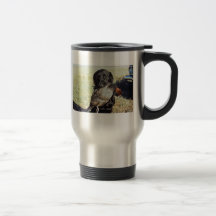 Chasse réussie mug