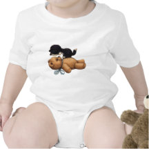 Chasseur de grand jeu t-shirt