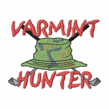Chasseur de Varmint