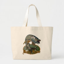 Chasseur musqué 9 sac fourre-tout