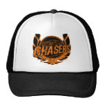 CHASSEURS EXCLUSIFS DE POULET DE MCT SCREAMIN CASQUETTE