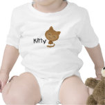 Chat de Kitty T-shirt